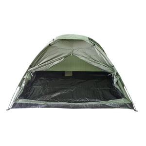 Changzhou Gillibrand Camping Outdoor - Carpa Suncamp 2 Personas Verde