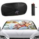 thumbnail image 1 of Sombrilla Solar para Auto Desmarcar Chip y Dale 133x73cm, 1 of 6