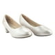 thumbnail image 5 of Zapato Chalada Mujer Flexi-49 Nude Casual, 5 of 7