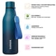 thumbnail image 2 of Botella De Agua De 530 Ml De Acero Inoxidable Térmica, 2 of 6