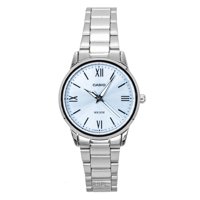Reloj Analógico Casio Ltp-1303Dd-2Av Azul Menta Mujer