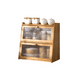 thumbnail image 1 of Organizador Menaje Cocina Bambú Multiuso 3 Niveles, 1 of 3