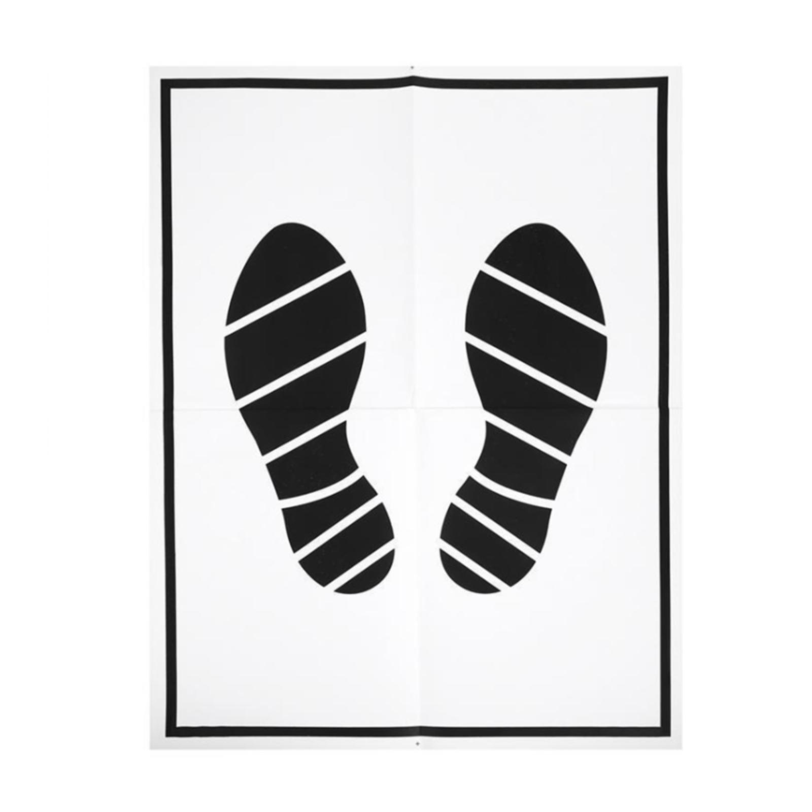 Ioensy - 25 Almohadillas Para Pies De Coche, Resistentes, Multiusos, Para Camiones, Automotrices, Hogar