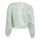 thumbnail image 4 of Poleron De Mujer Kappa Crop Smoky Menta, 4 of 5