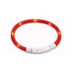 thumbnail image 2 of Collar LED Perro USB Recargable 39 cm 3-12 kg rojo, 2 of 11