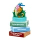 thumbnail image 3 of Toy Little Tikes World of Eric Carle nada, trepa y gatea durante más de 3 años, 3 of 5
