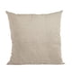 thumbnail image 1 of Cojín decorativo Plutus Brands Plutus Blush de terciopelo brillante 50 x 76 cm, 1 of 5