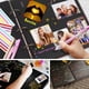 thumbnail image 3 of Álbum de Fotos ADVcer Prime 10x10 50 Hojas Vintage Refillable, 3 of 3