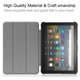 thumbnail image 5 of Funda para Tablet Riaour 28 cm 11\" Sleep/Wake Azul Marino, 5 of 7
