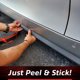 thumbnail image 5 of Lip Spoiler EZ Lip Universal Fit de 2,54 cm para parachoques, 5 of 9