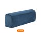 thumbnail image 3 of 2 Piezas de Fundas para Reposabrazos de Sofá para Silla y Sofá, Azul Marino, 3 of 7
