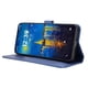 thumbnail image 2 of Funda Billetera para Samsung Galaxy A06 con Ranuras y Soporte Azul, 2 of 6