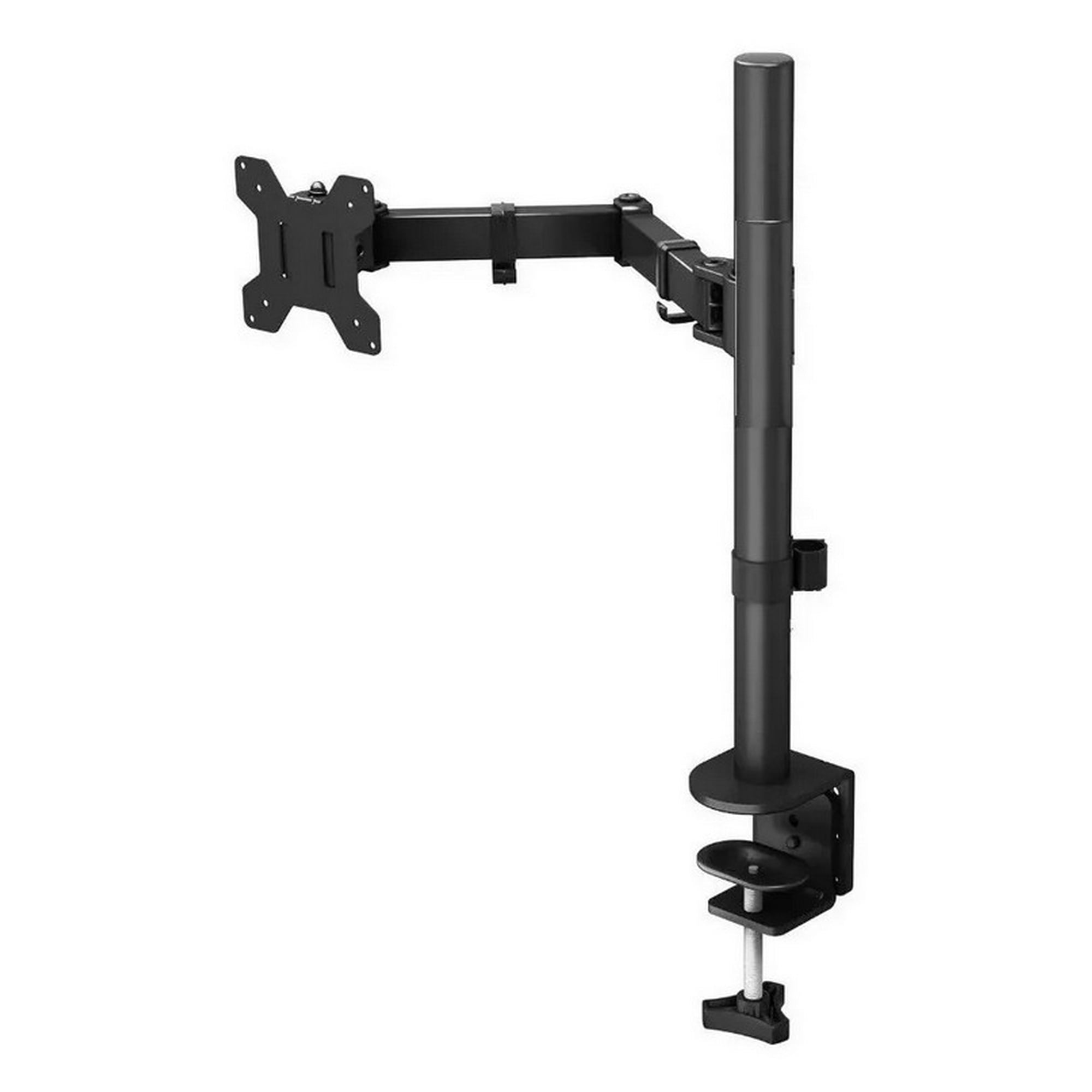 Genérico - Soporte Para Monitor Escritorio Articulado 13-27 Pulgadas