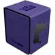 thumbnail image 2 of Deck Box Ultra Pro UP Elite Gengar Premium Alcove Flip, 2 of 2