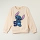thumbnail image 1 of Polerón Stitch Disney Estampado Letras - Niños 4-10 Años, 1 of 4