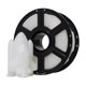 thumbnail image 1 of Filamento MakerBot 375-0081A PLA de cristal translúcido, 1 kg, 1 of 6