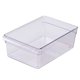 thumbnail image 5 of Bandeja Organizadora Refrigerador L Transparente, 5 of 6