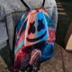 thumbnail image 4 of DJ Marshmello Mochila de Cuerdas para Deportes y Gimnasio, Bolsa de Cuerdas Resistente al Agua, Bolsa Cinch, 30×40cm, 4 of 6