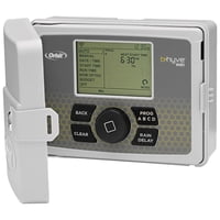 Controlador Orbit B-Hyve 57946 Inteligente De 6 Zonas Para Interiores Y Exteriores
