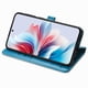 thumbnail image 3 of Funda Cartera FOXDOCK para OPPO Reno 11F 5G , Flip PU con Relieve de Gatos y Perros, Tarjetero y Soporte, 3 of 6