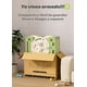 thumbnail image 5 of Corral Armado Multiposiciones Con Accesorios 199*230cm LuBabycas, 5 of 8