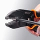 thumbnail image 2 of Matriz de prensado para cable coaxial tipo RG Wirefy RG 58, 59, 62, 6, 2 of 6