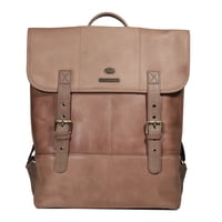 Gino Rodinis - Mochila Hombre 2101 Camel
