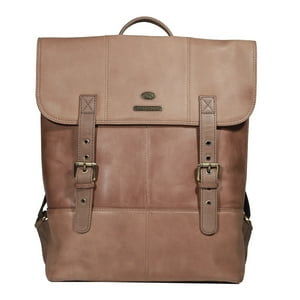 Gino Rodinis - Mochila Hombre 2101 Camel