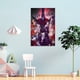 thumbnail image 4 of Persona 5 Royal Cuadro decorativo colgante - Arte de pared - Póster enmarcado - Decoración de pared - Regalos para familia, amigos y aficionados 20*30 cm, 4 of 6
