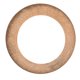 thumbnail image 1 of Copa de cuero Campbell R702 7,62 cm 3X2 pulgadas Cuero, 1 of 1