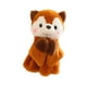 thumbnail image 2 of Juguete Para Dormir Para Bebé, Muñeco De Peluche Cómodo, Juguete Para Cumpleaños, Baile De Máscaras, Fiesta, Ardilla, 2 of 3