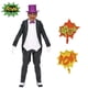 thumbnail image 2 of Dc Mcfarlane Ret. Batman 66 Pinguino, 2 of 5