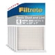 thumbnail image 1 of Filtro de Aire HVAC Filtrete 15,7x19,7x2 cm MERV 5 Paquete de 6, 1 of 9