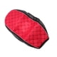 thumbnail image 3 of cubierta del amortiguador de asiento impermeable m del coche del scooter del coche eléctrico rojo de la motocicleta, 3 of 3