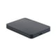 thumbnail image 3 of TOSHIBA 1TB EXT CANVIO BASICS NEGRO A5 3.0, 3 of 4