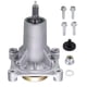 thumbnail image 1 of Conjunto De Husillo Compatible Con Plataformas De Cortacésped De 42 54 Con Pernos, 1 of 6