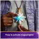 thumbnail image 2 of Collar luminoso y anillo con brillo de Sophia de Unicorn Academy, 2 of 8