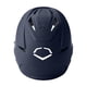thumbnail image 4 of Casco de Bateo EvoShield XVT 2.0 Azul Marino S/M, 4 of 8