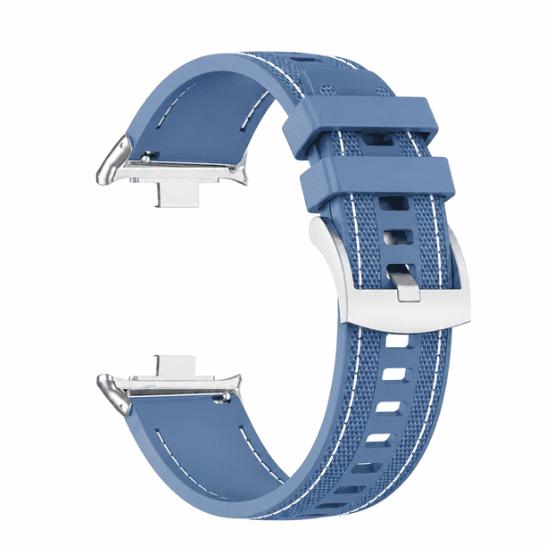 Correa Para Huawei FiT 3 - Silicona Nylon