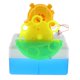 thumbnail image 3 of Kit De Aprendizaje De Física De Montaje De Bricolaje Máquina De Burbujas De Juguete De Experimento Científico Para Ni?os, 3 of 5