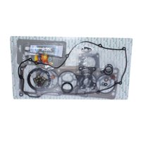 Repuestos Del Sol - Juego Empaquetadura Motor Nissan Sentra 1.8 2000 2007