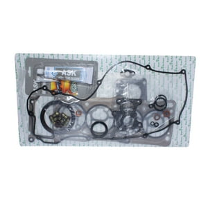 Repuestos Del Sol - Juego Empaquetadura Motor Nissan Sentra 1.8 2000 2007