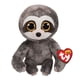 thumbnail image 1 of Ty Beanie Boos Dangler Perezoso Mediano, 1 of 3