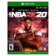 thumbnail image 1 of Videojuego NBA 2K20 Xbox One, 1 of 1