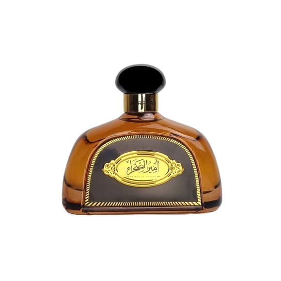 Perfume Al-Rehab Ameer Assahra Eau de Parfum para hombre, 100 ml