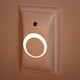 thumbnail image 1 of Protector de Enchufe GlowGuard con Luz Nocturna, 1 of 3