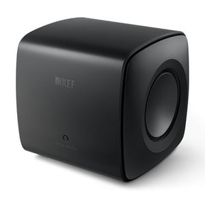 Subwoofer Activo Kef Kc62