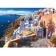 thumbnail image 1 of Rompecabezas PETER PAUPER PRESS Santorini 1000 piezas, 1 of 3