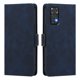 thumbnail image 2 of Funda Billetera Delgada para Xiaomi Redmi Note 10 Pro Max con Ranuras y Soporte Azul oscuro, 2 of 6