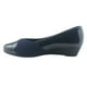 thumbnail image 2 of Zapato Chalada Mujer Coles-1 Azul Casual, 2 of 7
